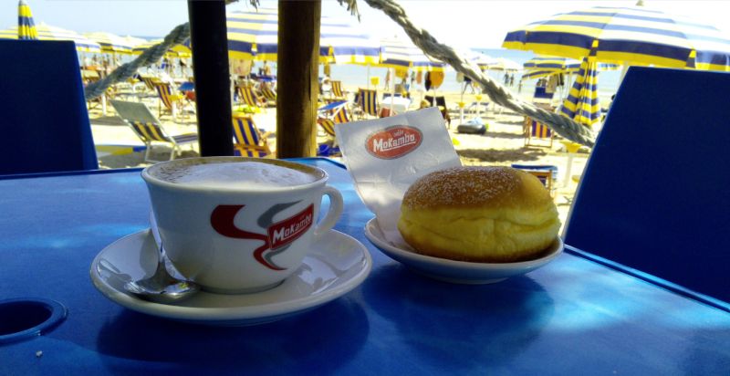 Lido Poseidon