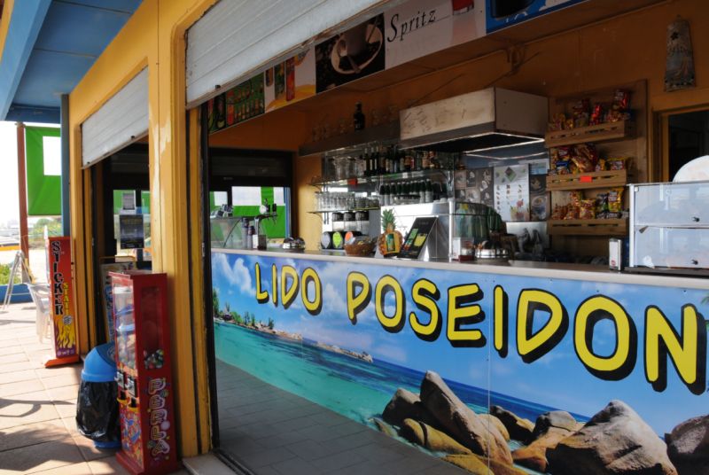 Lido Poseidon