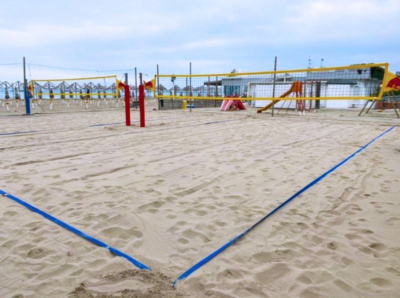 Pepito Beach
