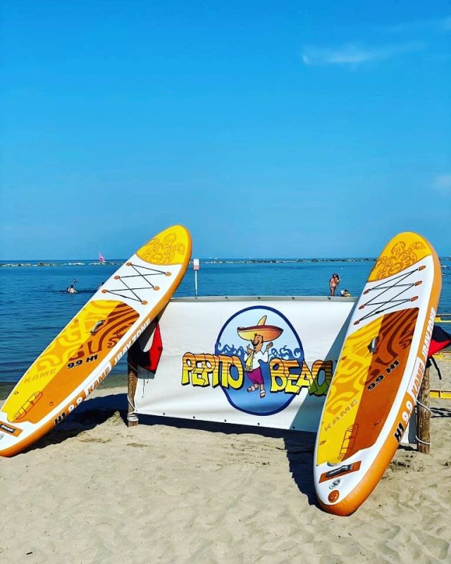 Pepito Beach