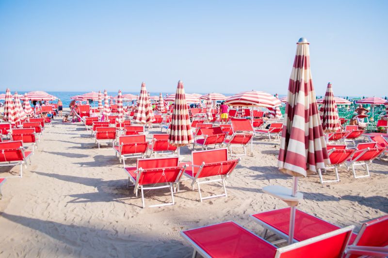 Bagni Mar Ligure
