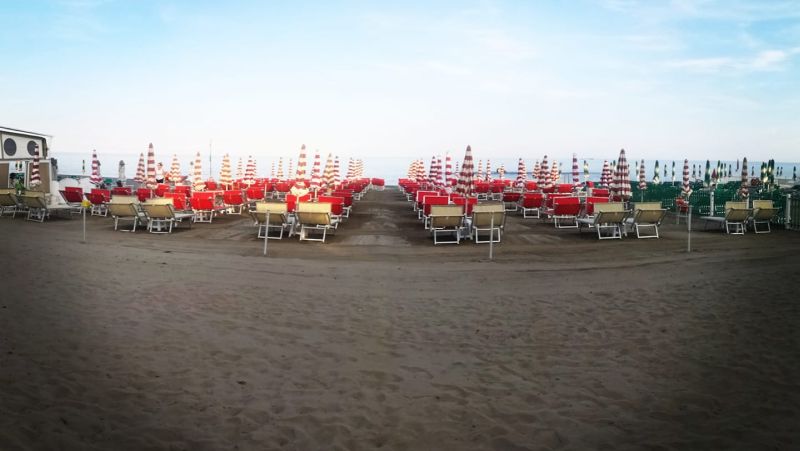 Bagni Mar Ligure