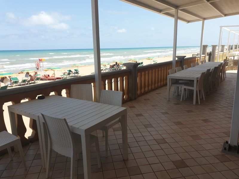 Lido Arianna Club