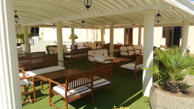 Lido Arianna Club