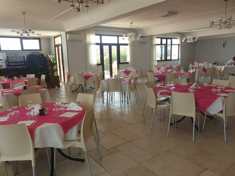 Lido Arianna Club