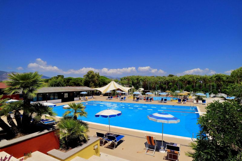 Camping Sant'Anastasia