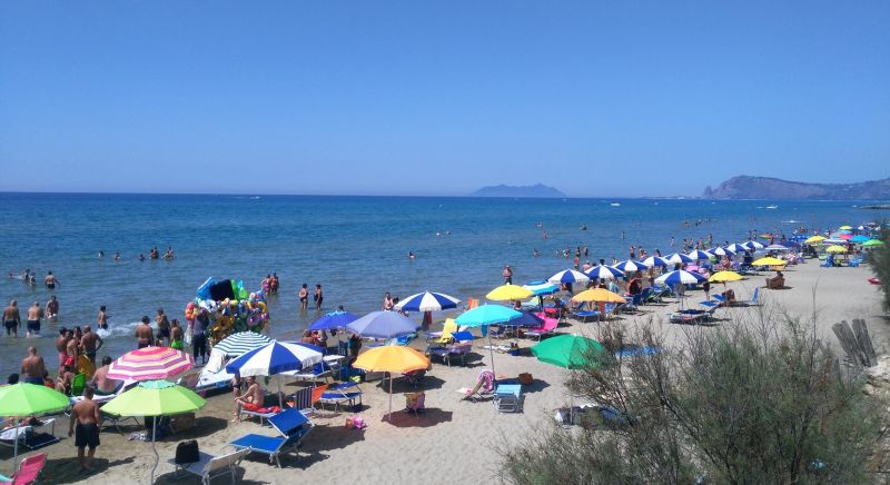 Camping Sant'Anastasia