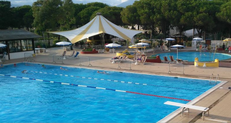 Camping Sant'Anastasia