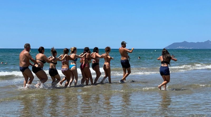 Camping Sant'Anastasia