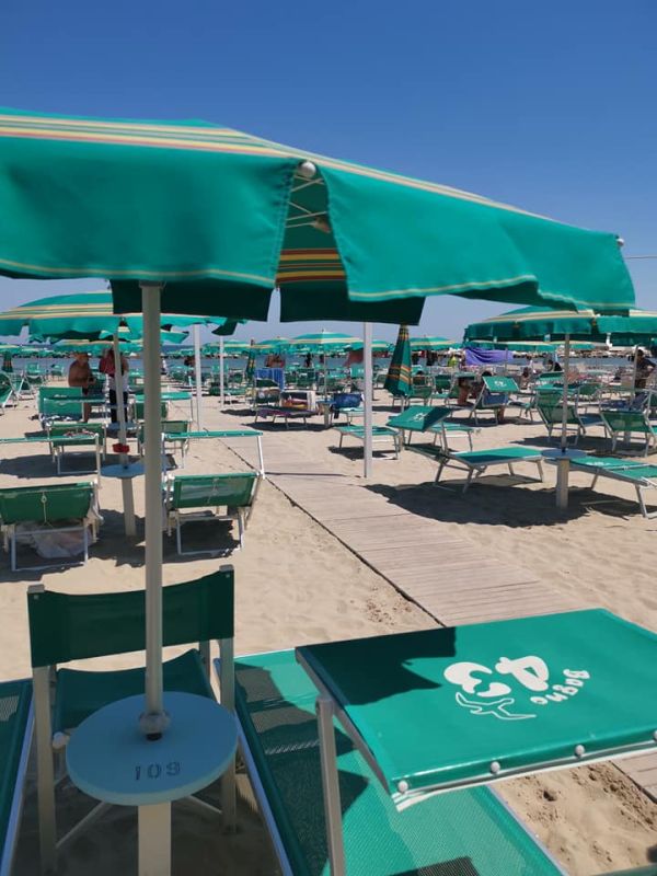 Milano Beach Club 43