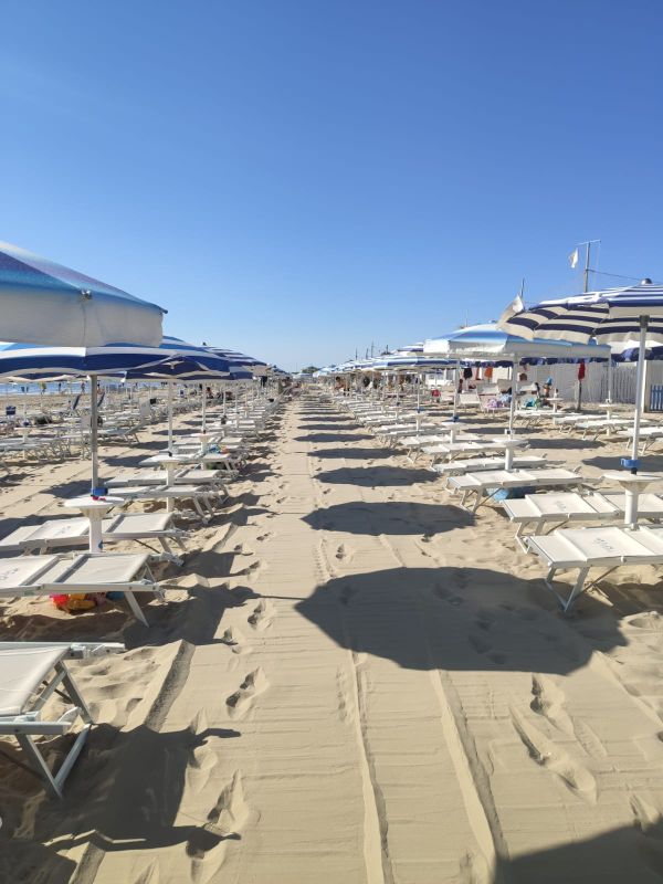 Bagni La Pinetina
