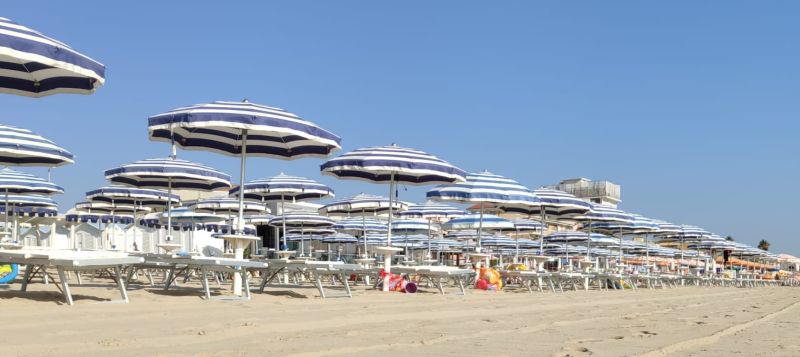 Bagni La Pinetina