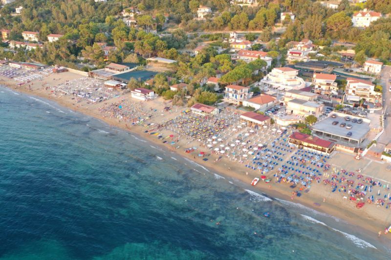 Spiaggia Pozzillo 3