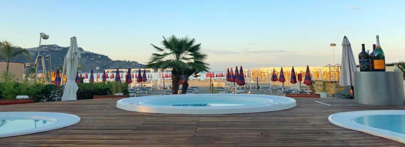 Bambù Beach
