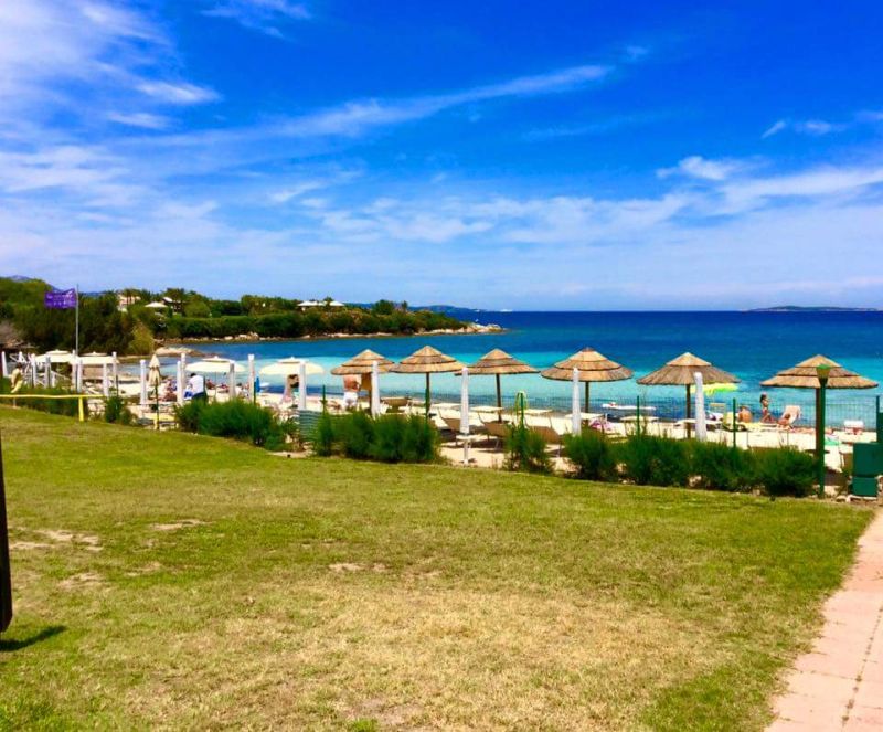 Da Roberto Spiaggia Ira