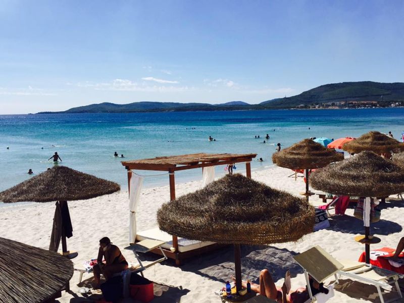 Summer Dream Alghero