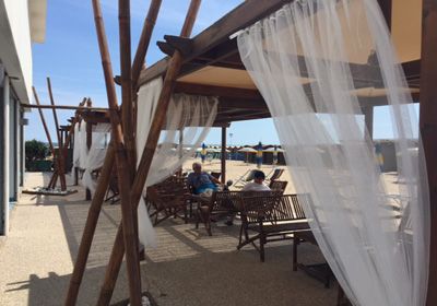 Bagni Lido Azzurro