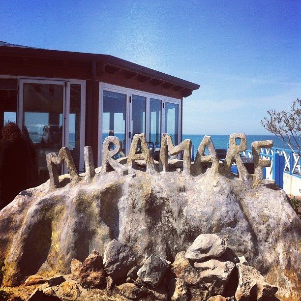 Lido Miramare