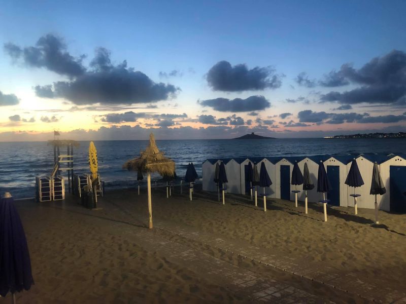 Lido Miramare