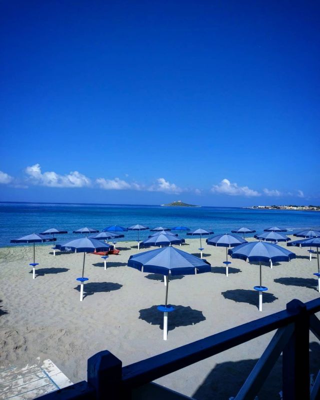 Lido Miramare