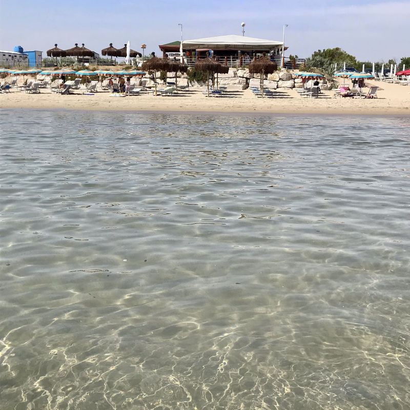 Lido Mafalda