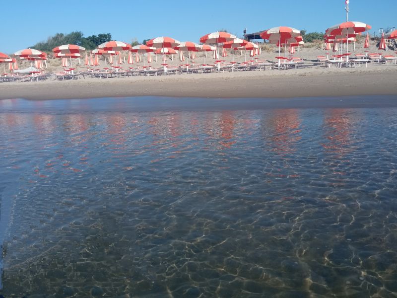 Lido Punta Dell'Eughe