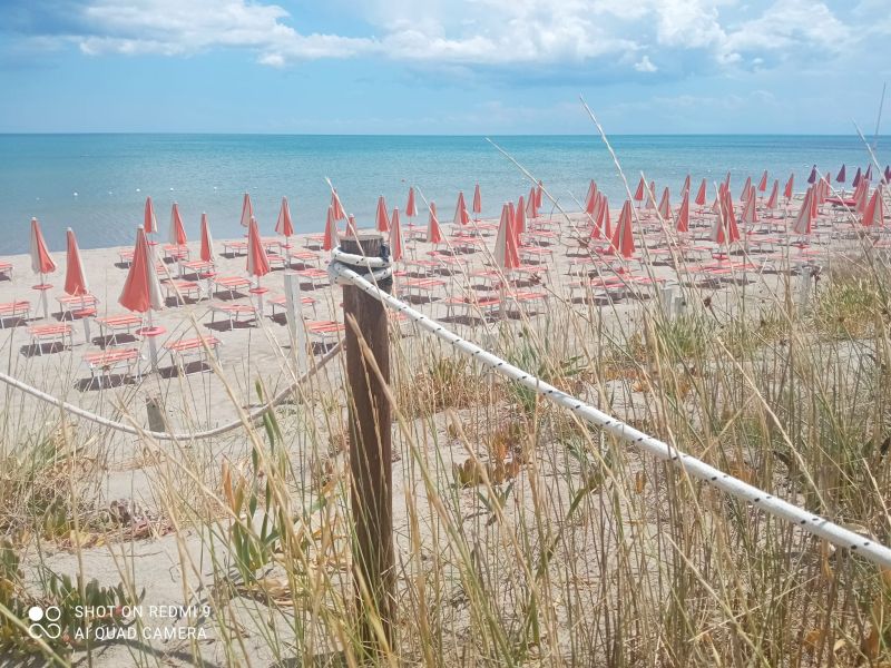 Lido Punta Dell'Eughe