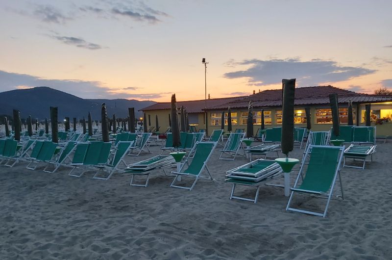 Bagno Elisa