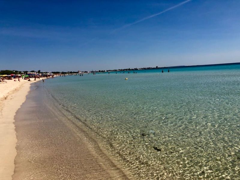 Lido Leucasia