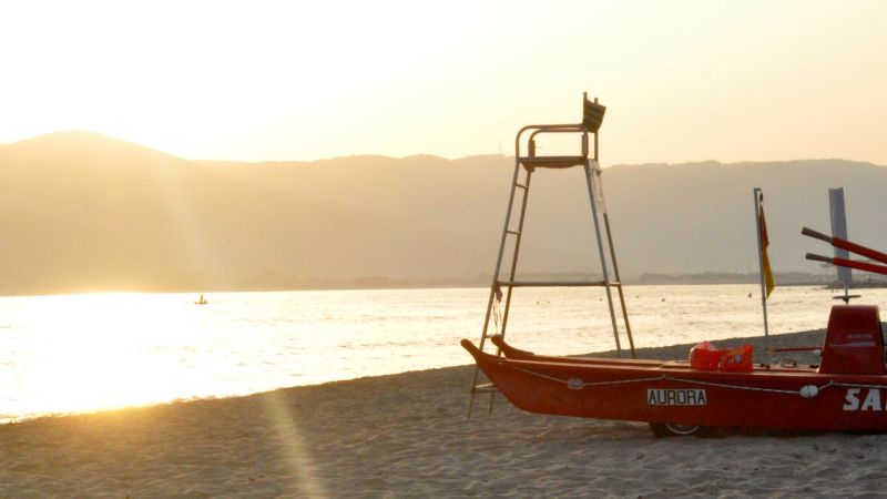 Bagno Aurora