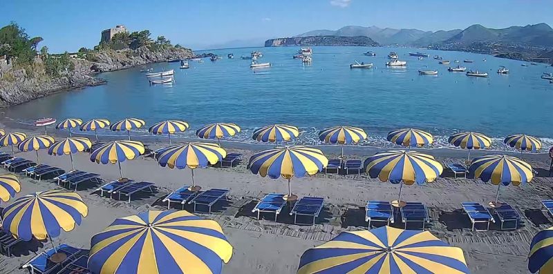 Lido Baia Azzurra