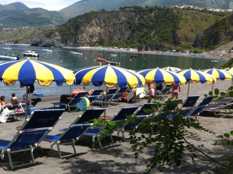 Lido Baia Azzurra