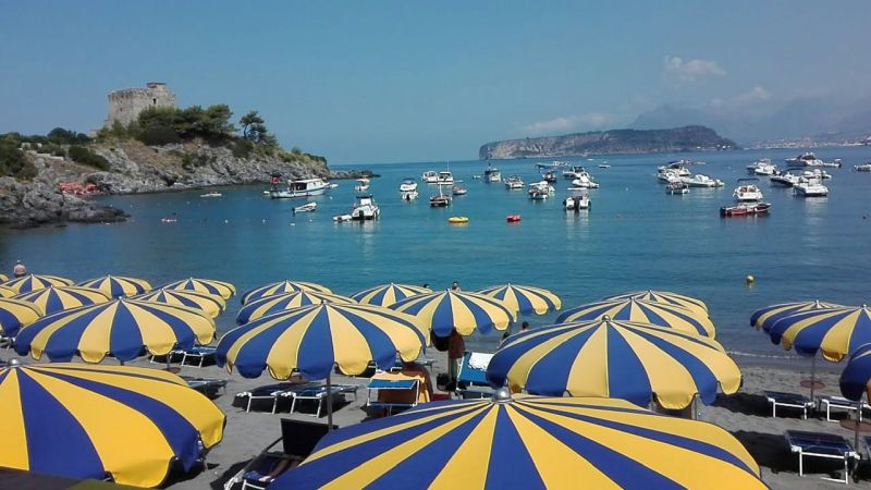 Lido Baia Azzurra