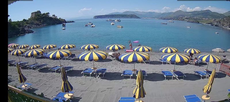 Lido Baia Azzurra