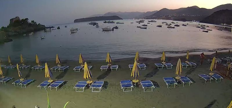 Lido Baia Azzurra