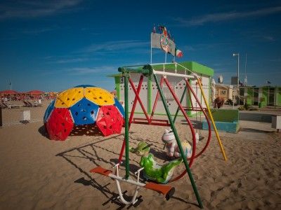 Bagno Nino Spiaggia 31