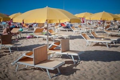 Bagno Nino Spiaggia 31