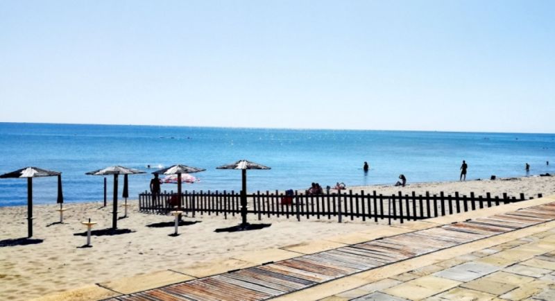 Lido Katy