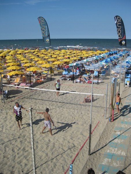Bagno Settebello