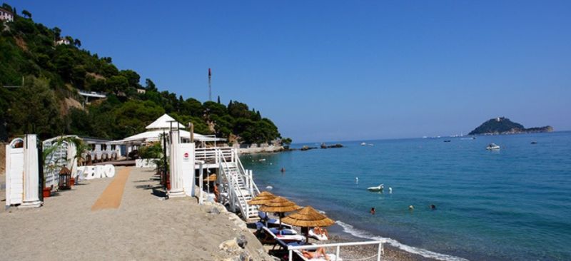 Bagni Zerobeach