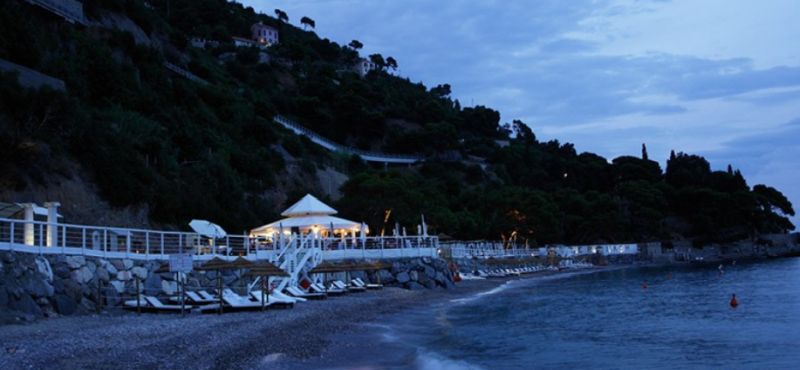 Bagni Zerobeach