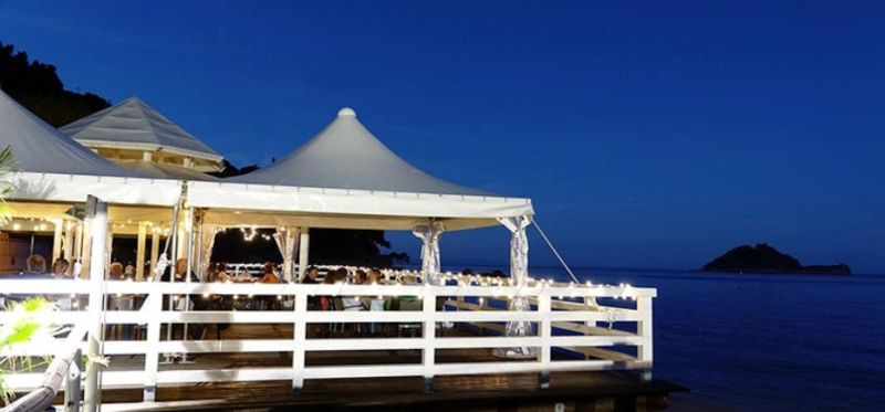 Bagni Zerobeach