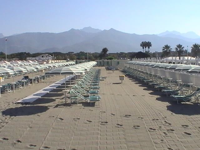 Bagno Eden