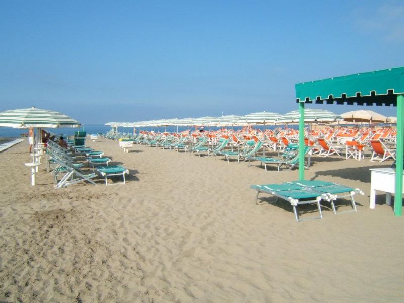 Bagno Eden