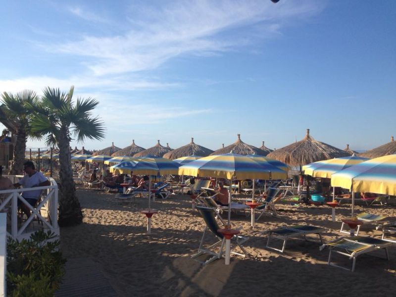 Lido Stella D'Oro