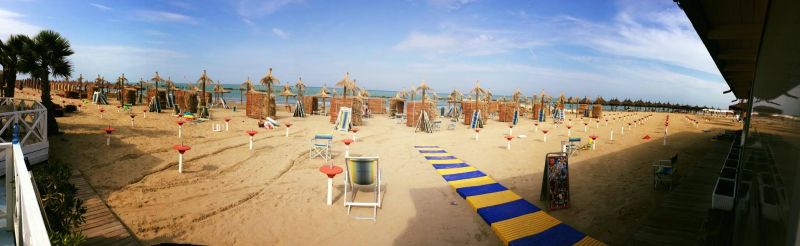 Lido Stella D'Oro