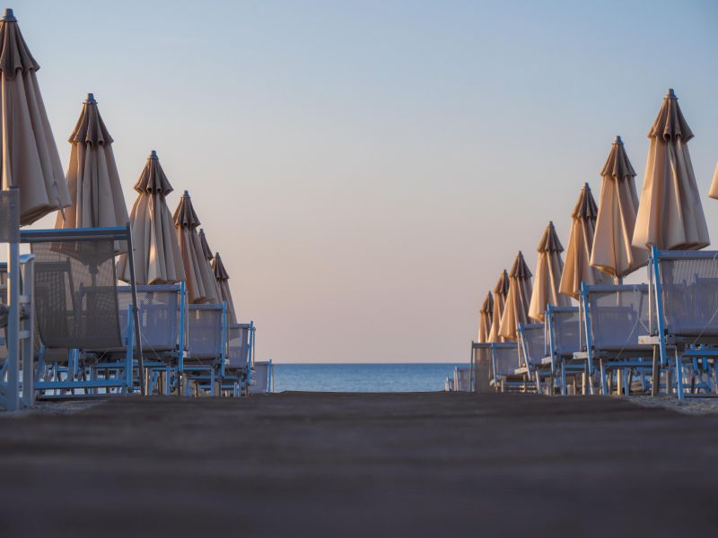 Villa Beach
