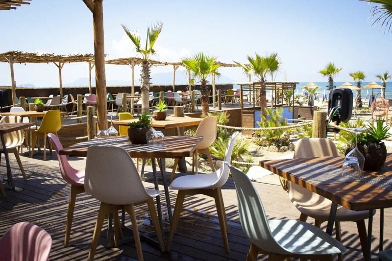 Genesi Spiritual Beach