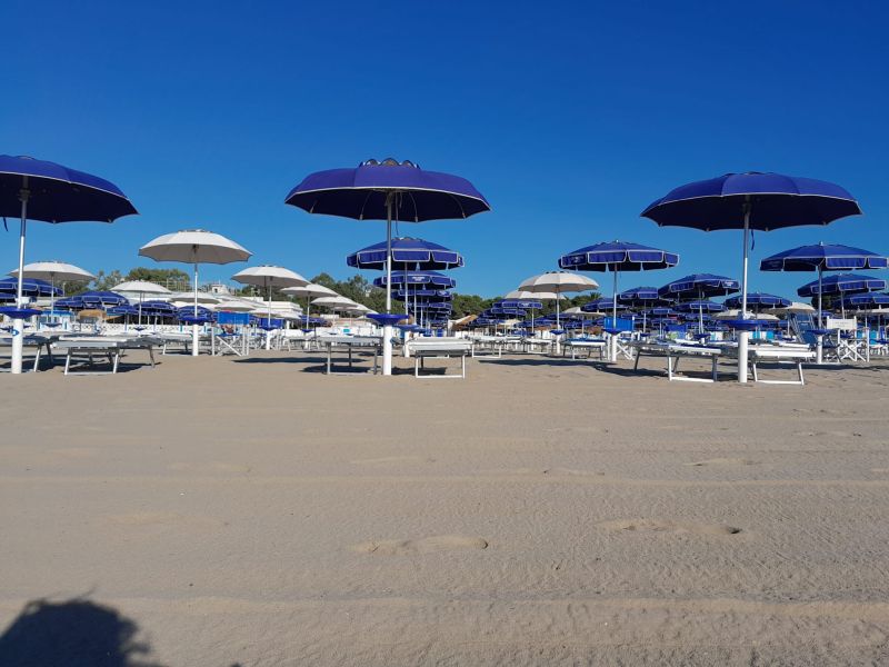 Lido Aurora Nord