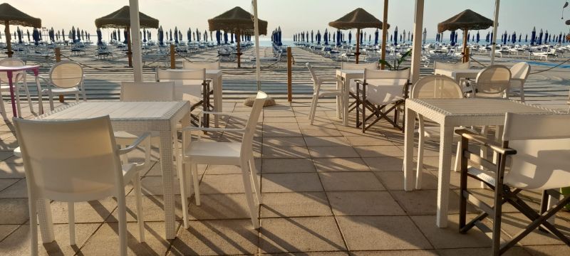 Lido Aurora Nord